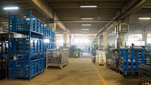 構建一體化物流服務 上海技術服務的融合與發展路徑